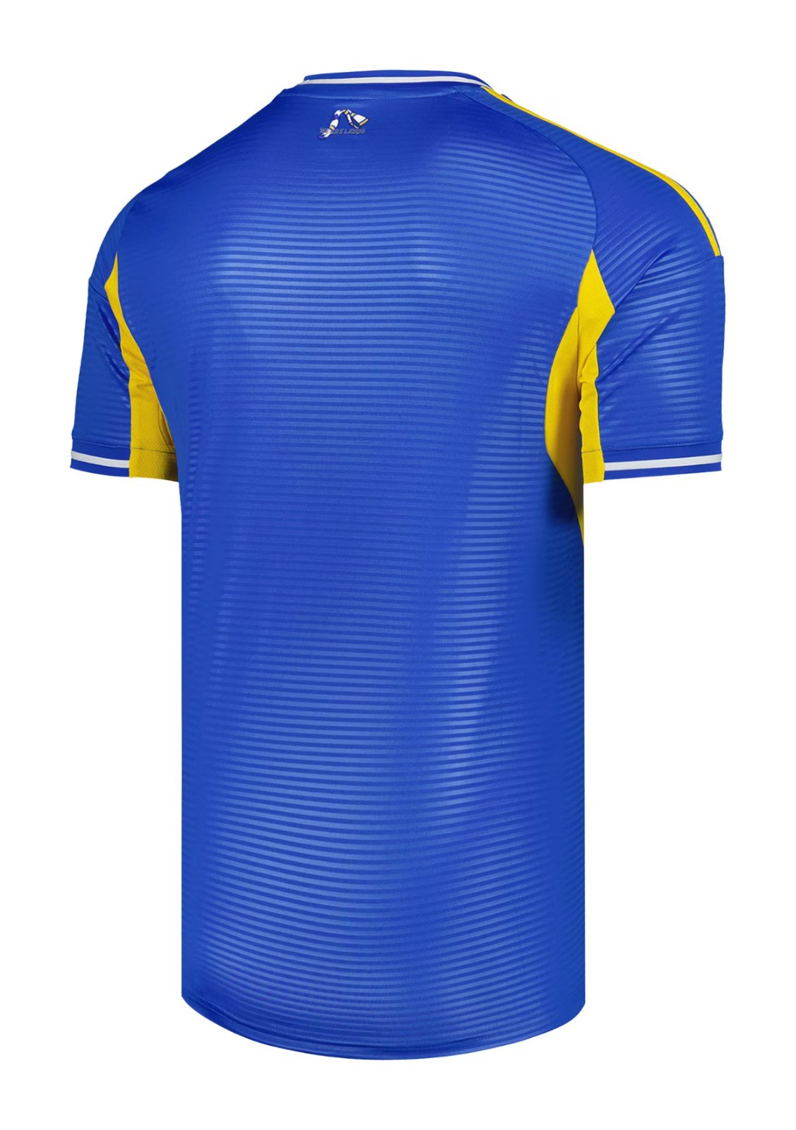 Leeds United 2025-26 Away Kit