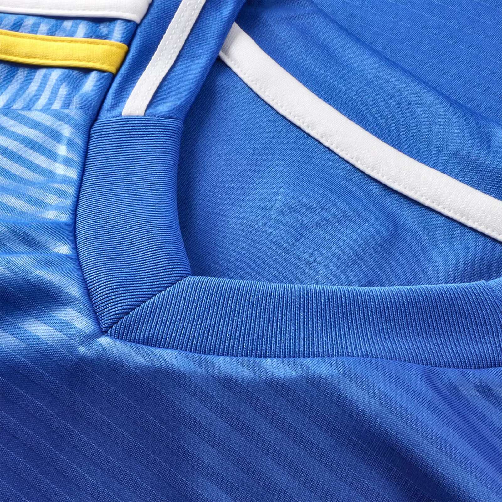 Leeds United 2025-26 Away Kit