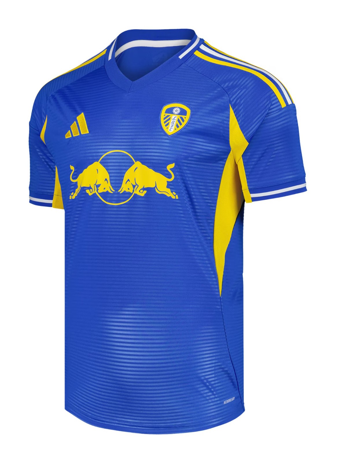 Leeds United 2025-26 Away Kit