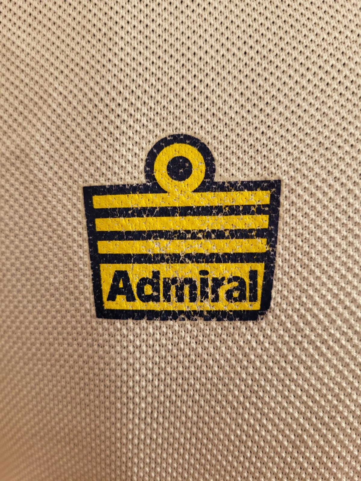 Saudi Arabia 1977-78 Home Kit