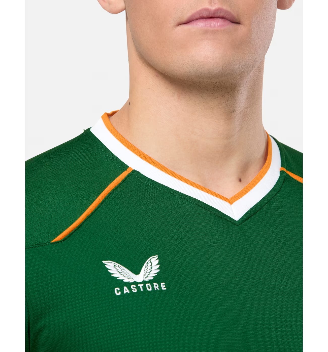 Ireland 2026 Home Kit