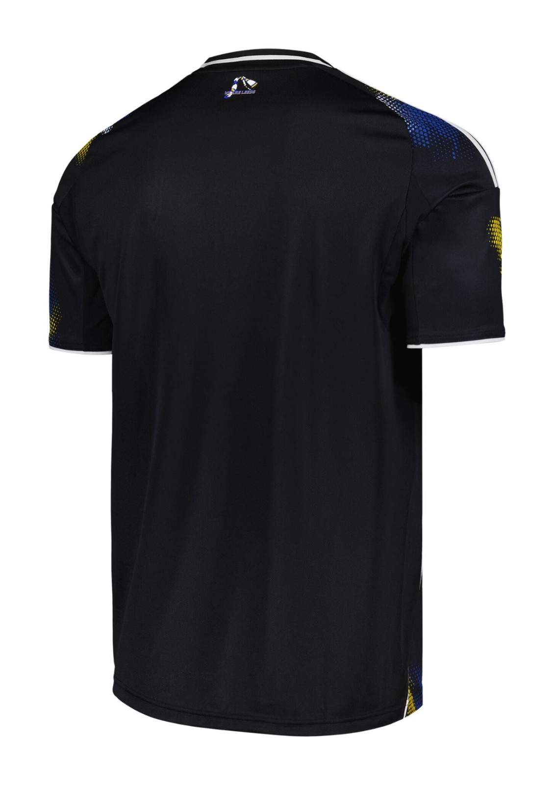 Leeds United 2025-26 Third Kit