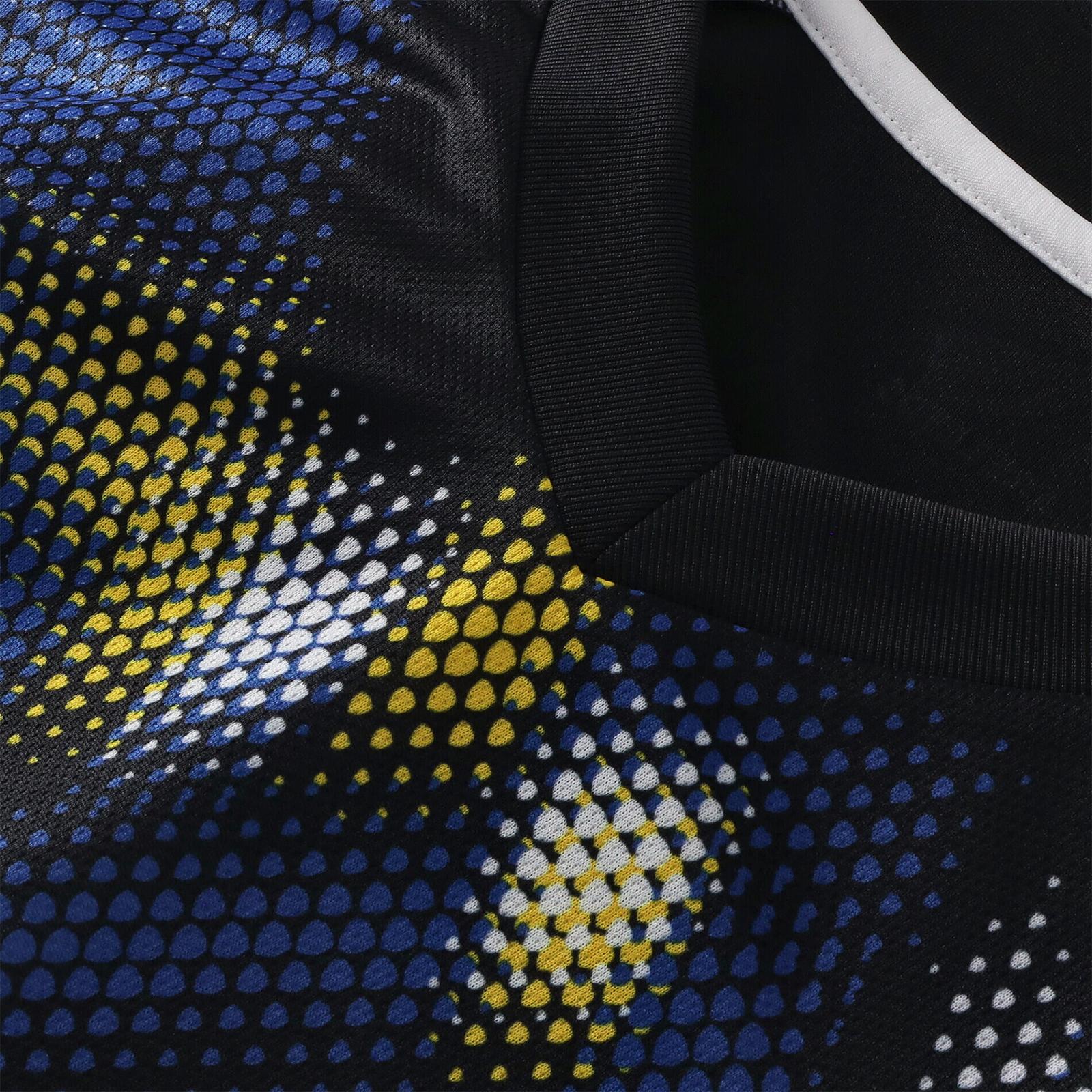 Leeds United 2025-26 Third Kit