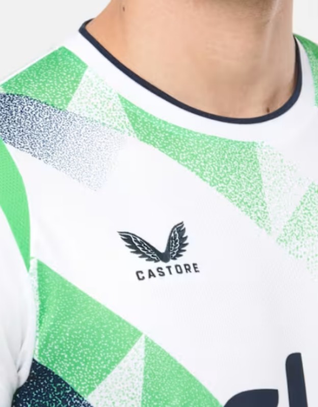 Ireland 2026 Away Kit
