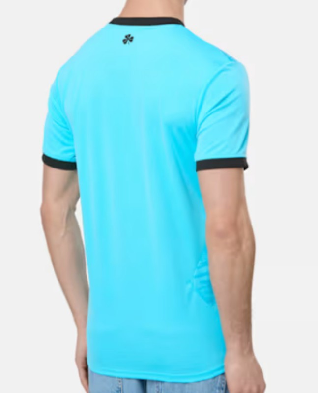 Ireland 2026 GK Home Kit