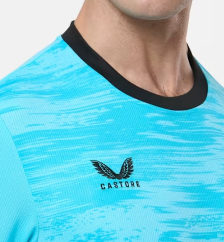 Ireland 2026 GK Home Kit