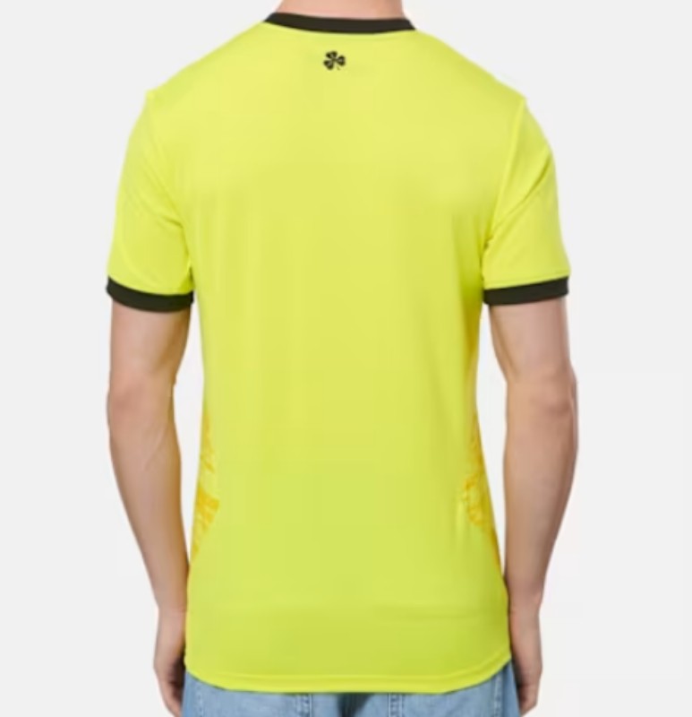 Ireland 2026 GK Away Kit