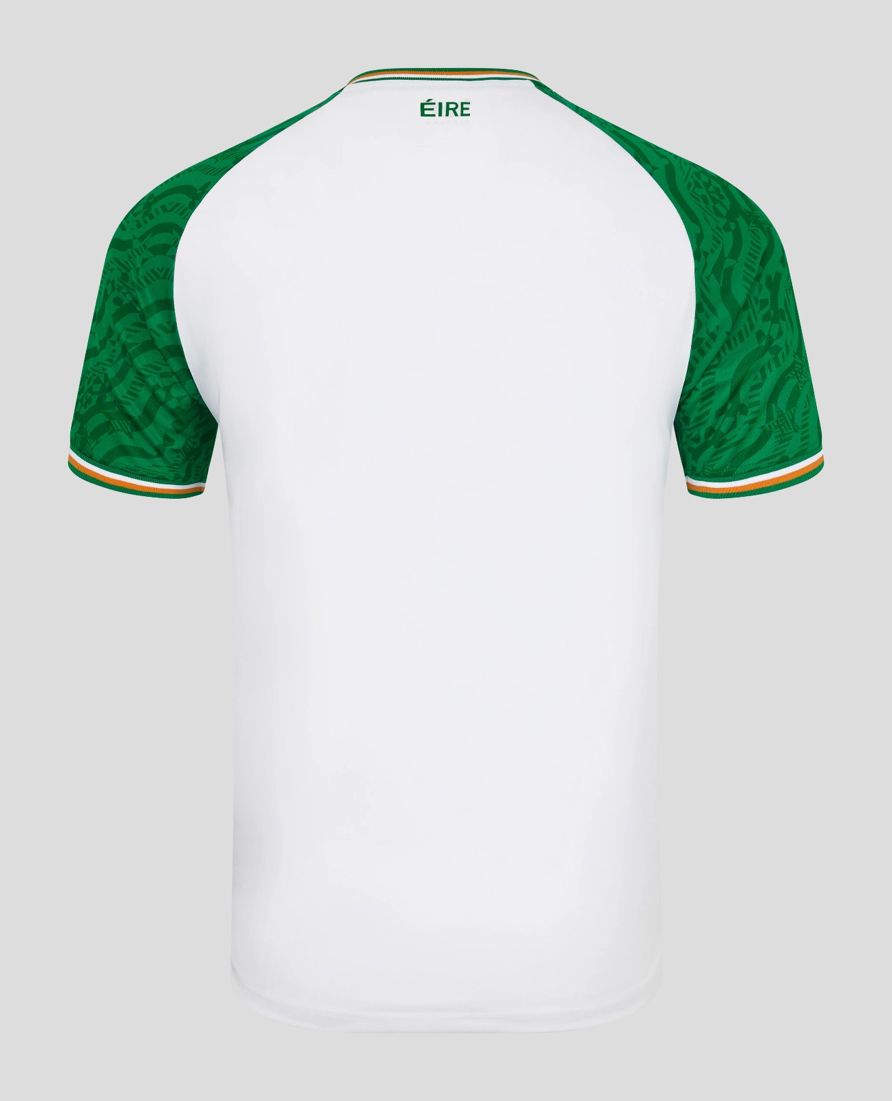 Ireland 2024 Third Kit