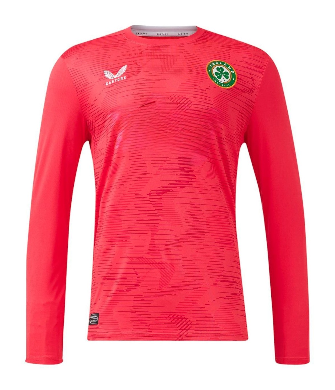 Ireland 2024 GK 2 Kit