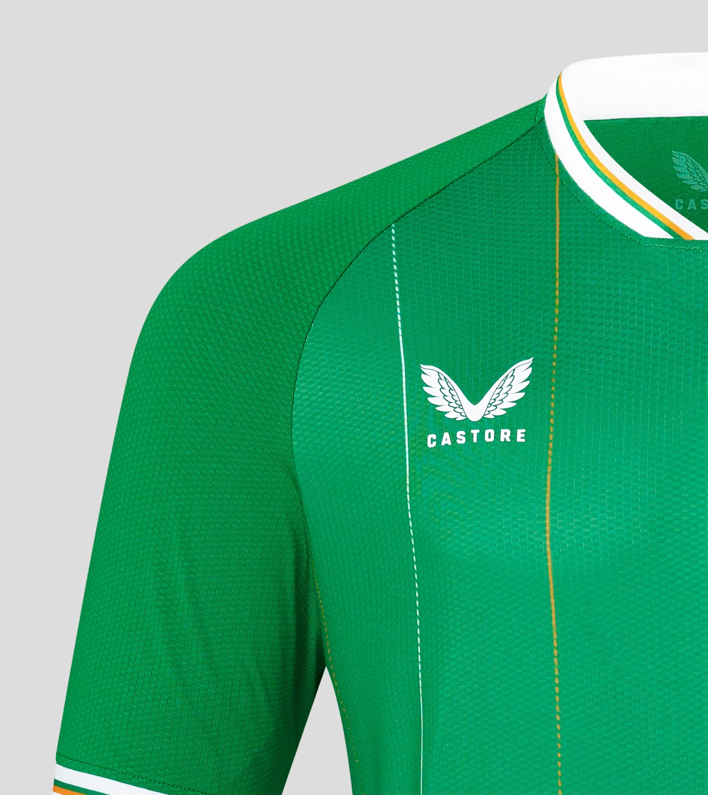 Ireland 2023 Home Kit