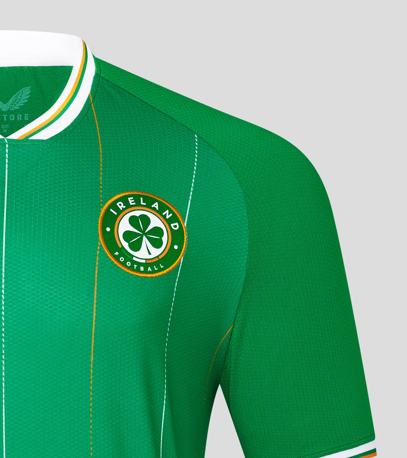 Ireland 2023 Home Kit