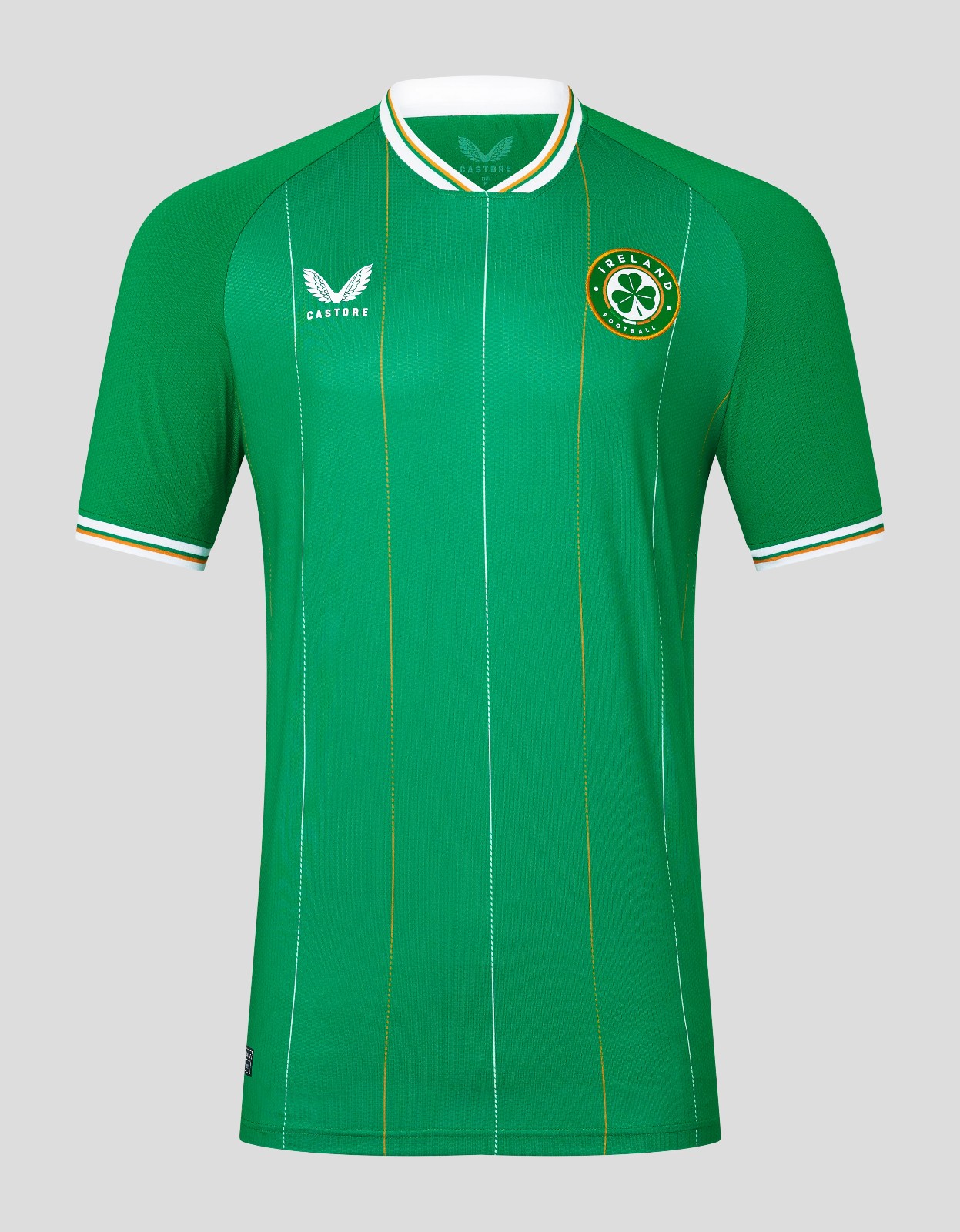 Ireland 2023 Home Kit