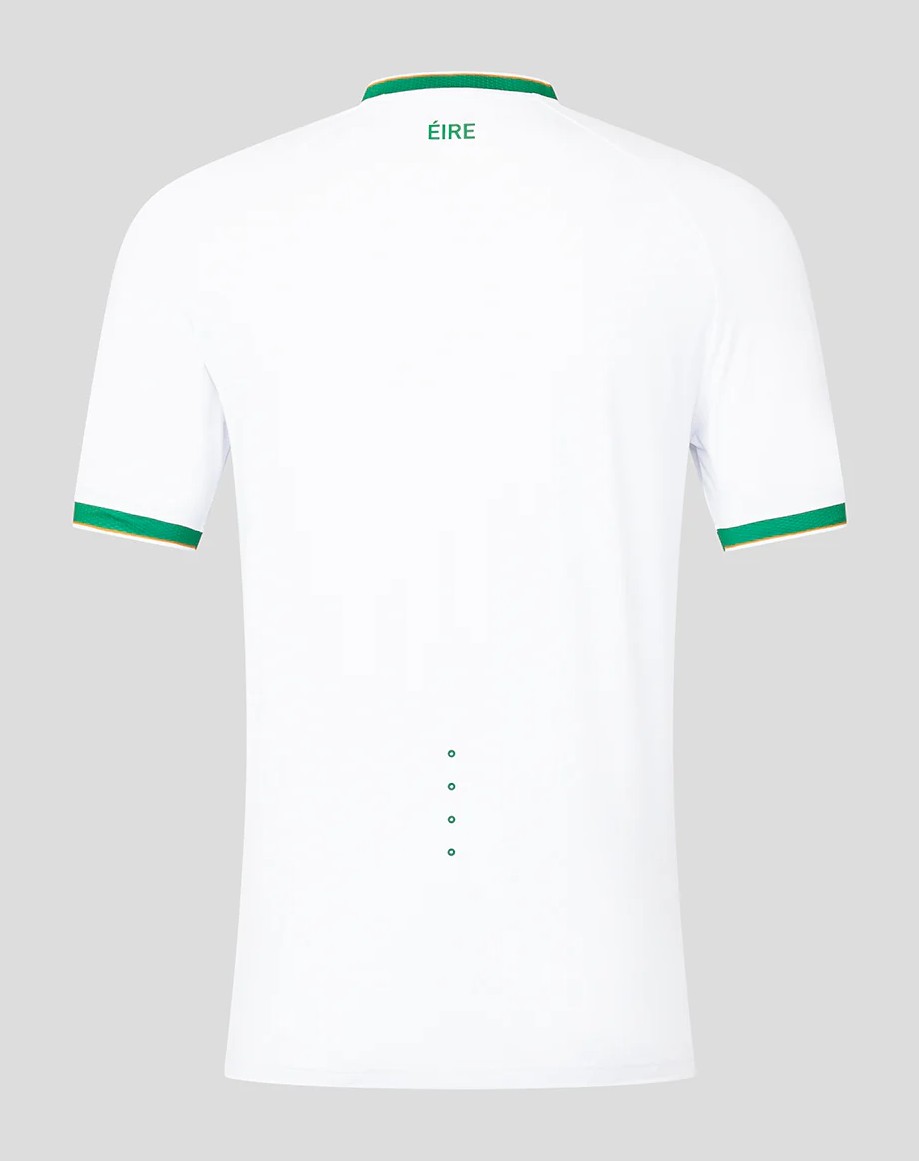 Ireland 2023 Away Kit