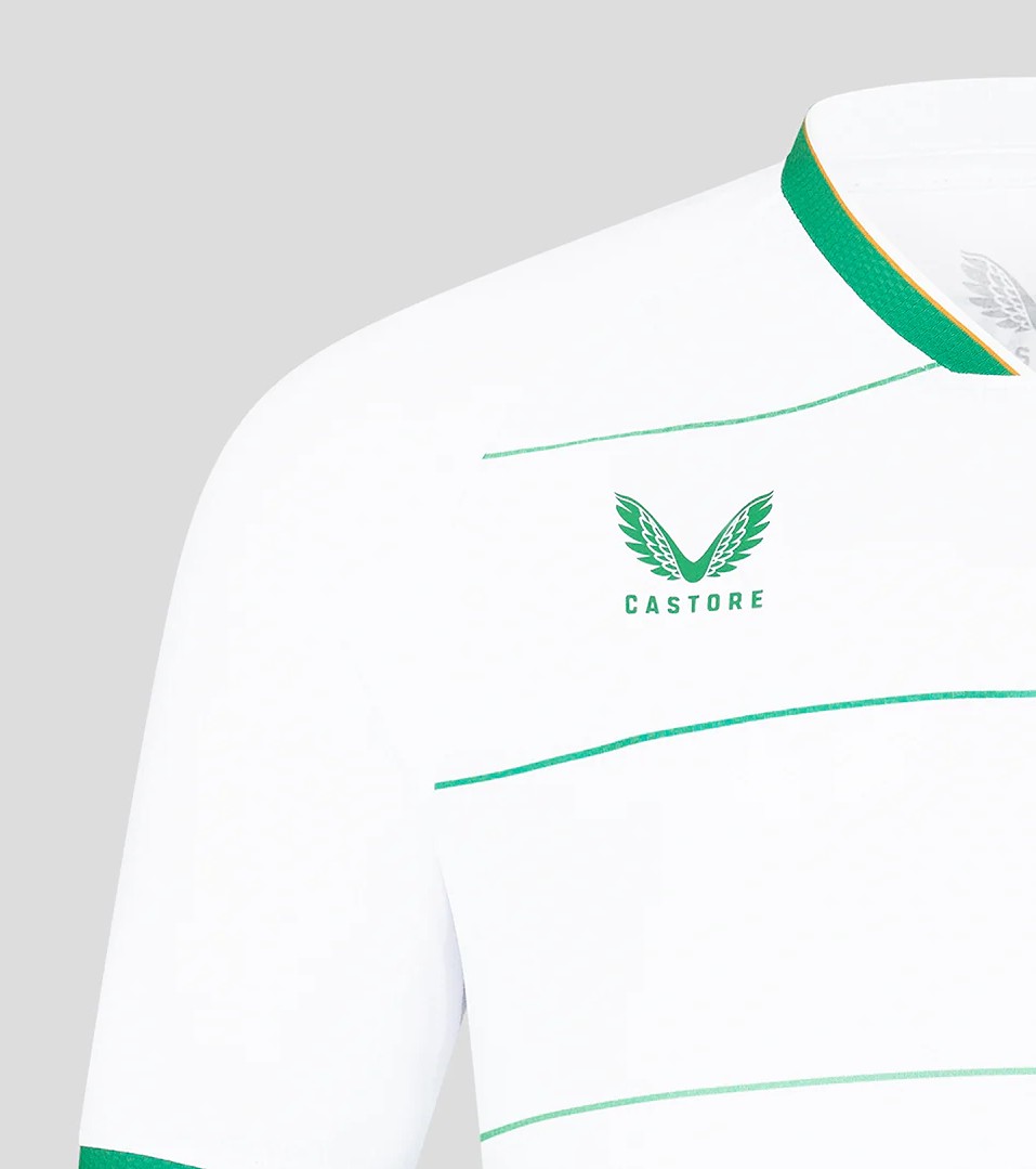 Ireland 2023 Away Kit