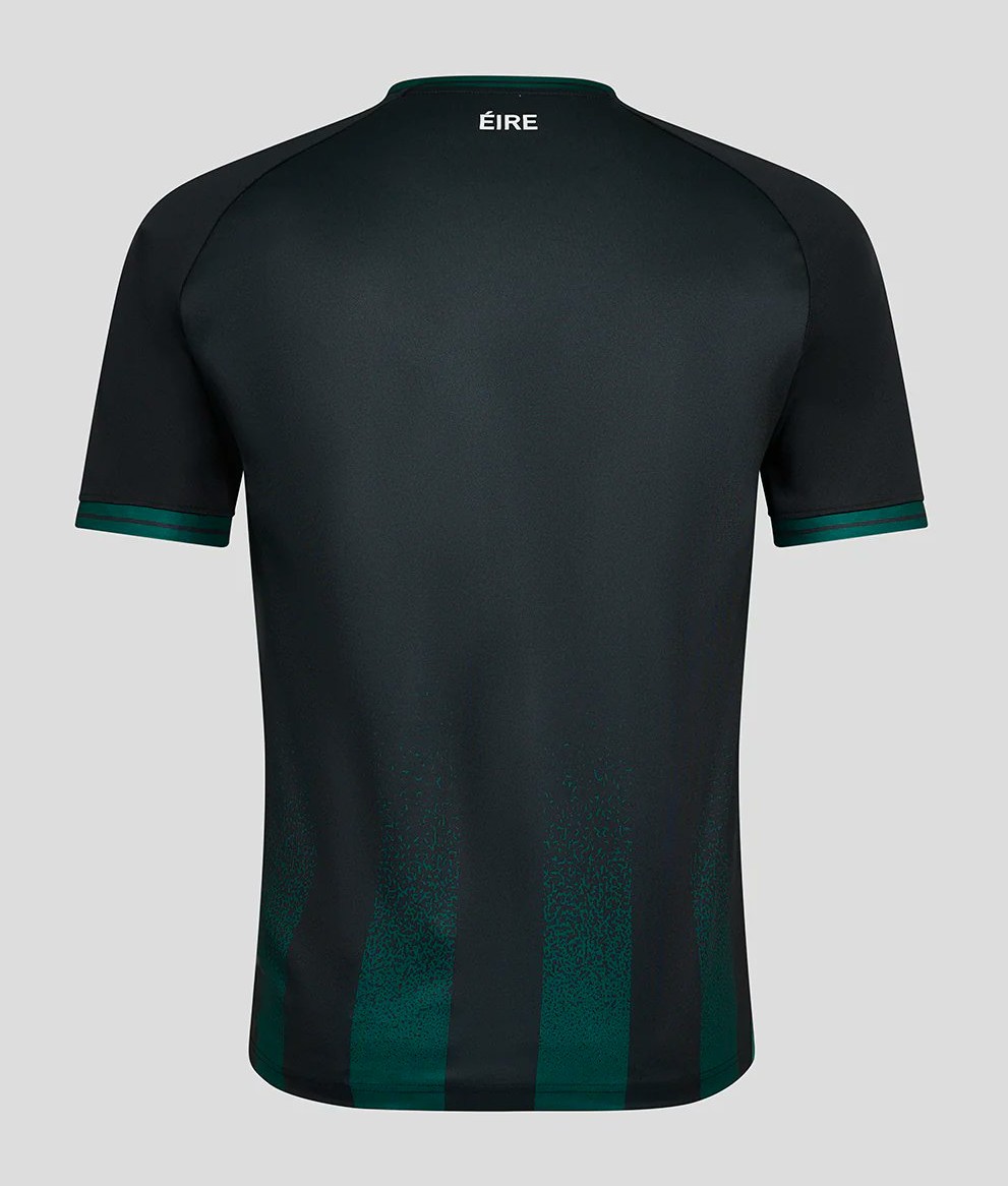 Ireland 2023 Third Kit