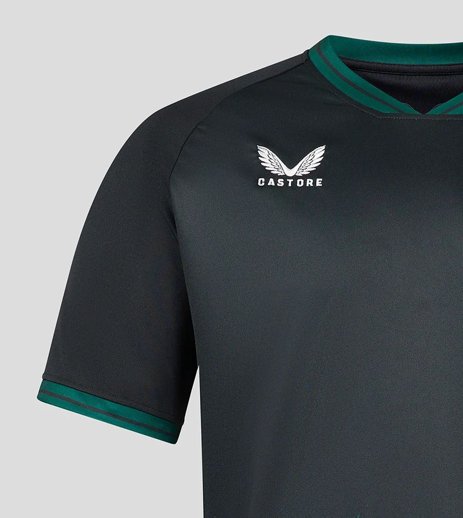 Ireland 2023 Third Kit
