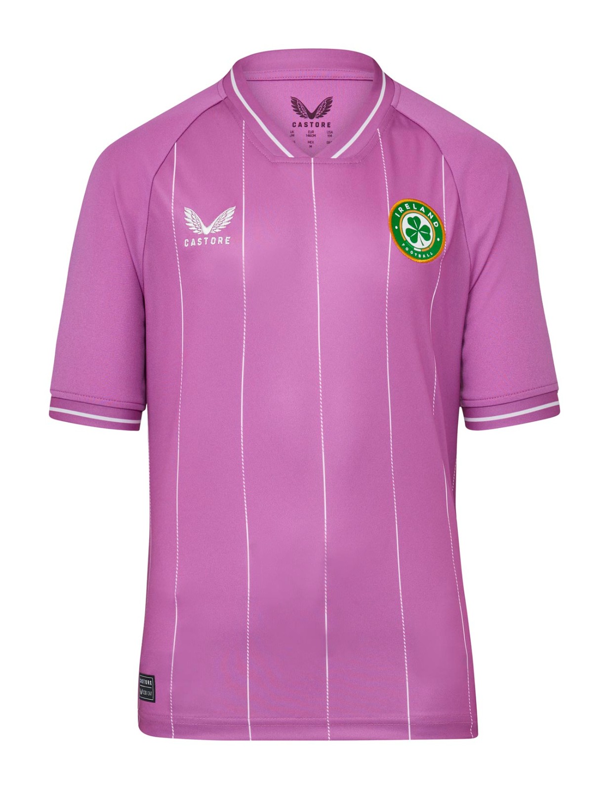 Ireland 2023 GK Home Kit