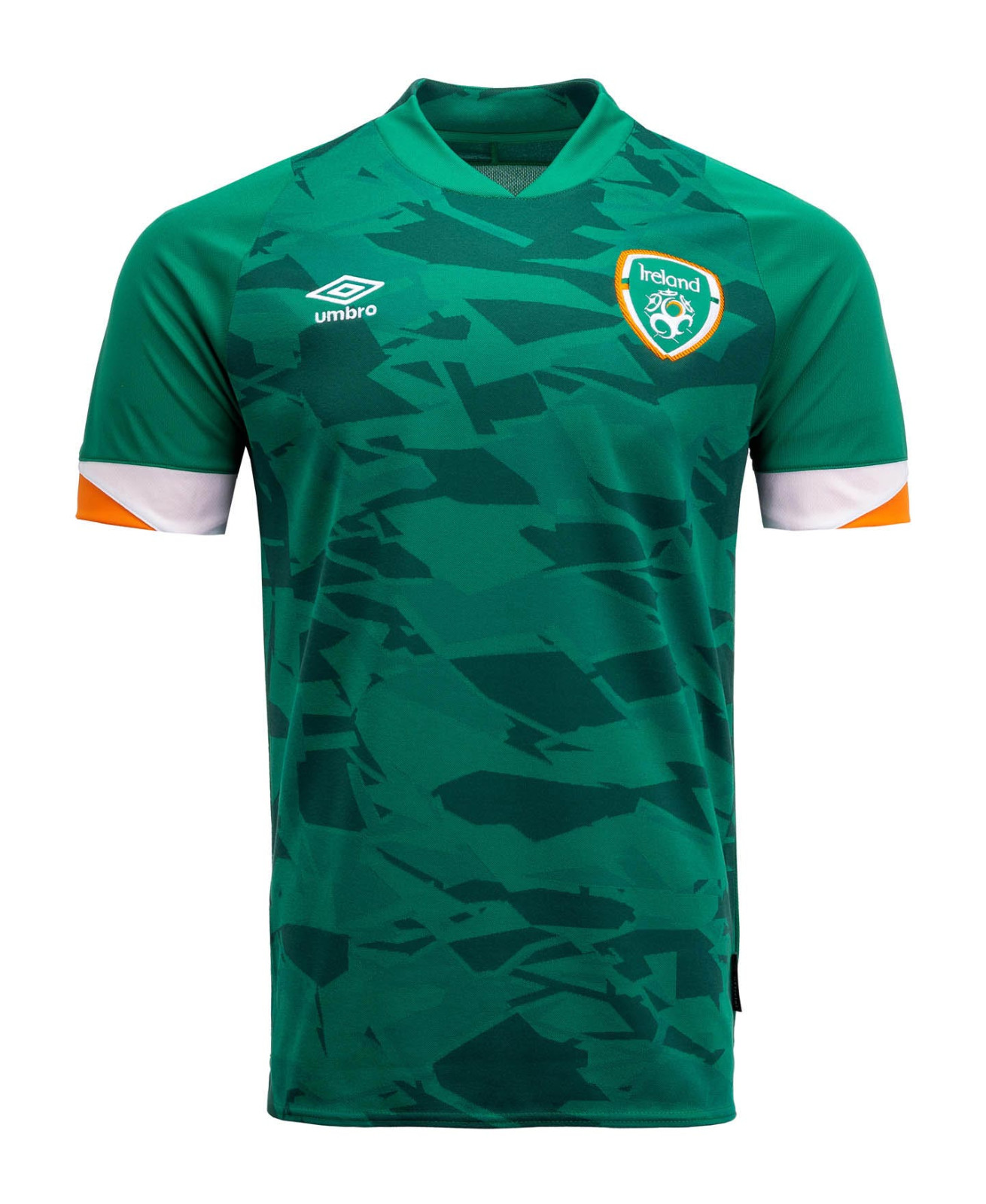 Ireland 2022 Home Kit