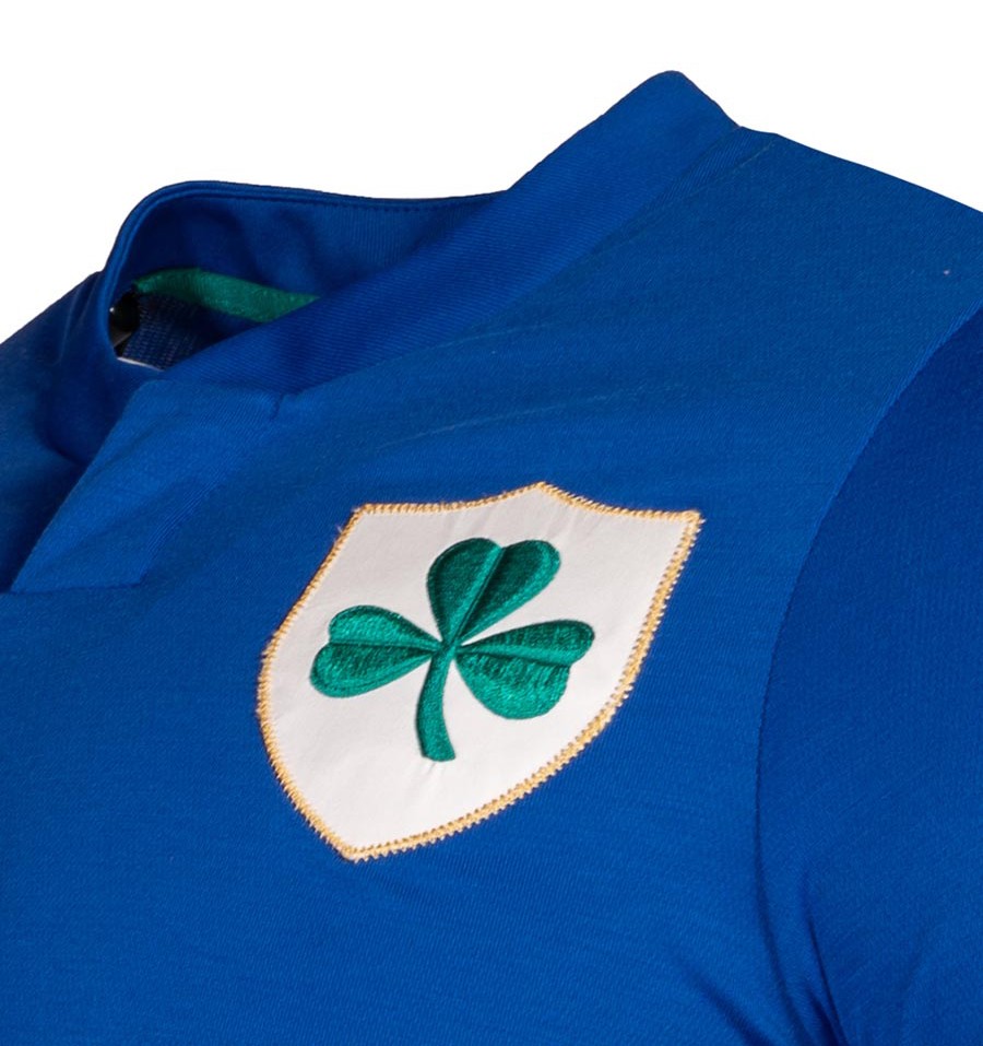 Ireland 2021 Centenary Kit