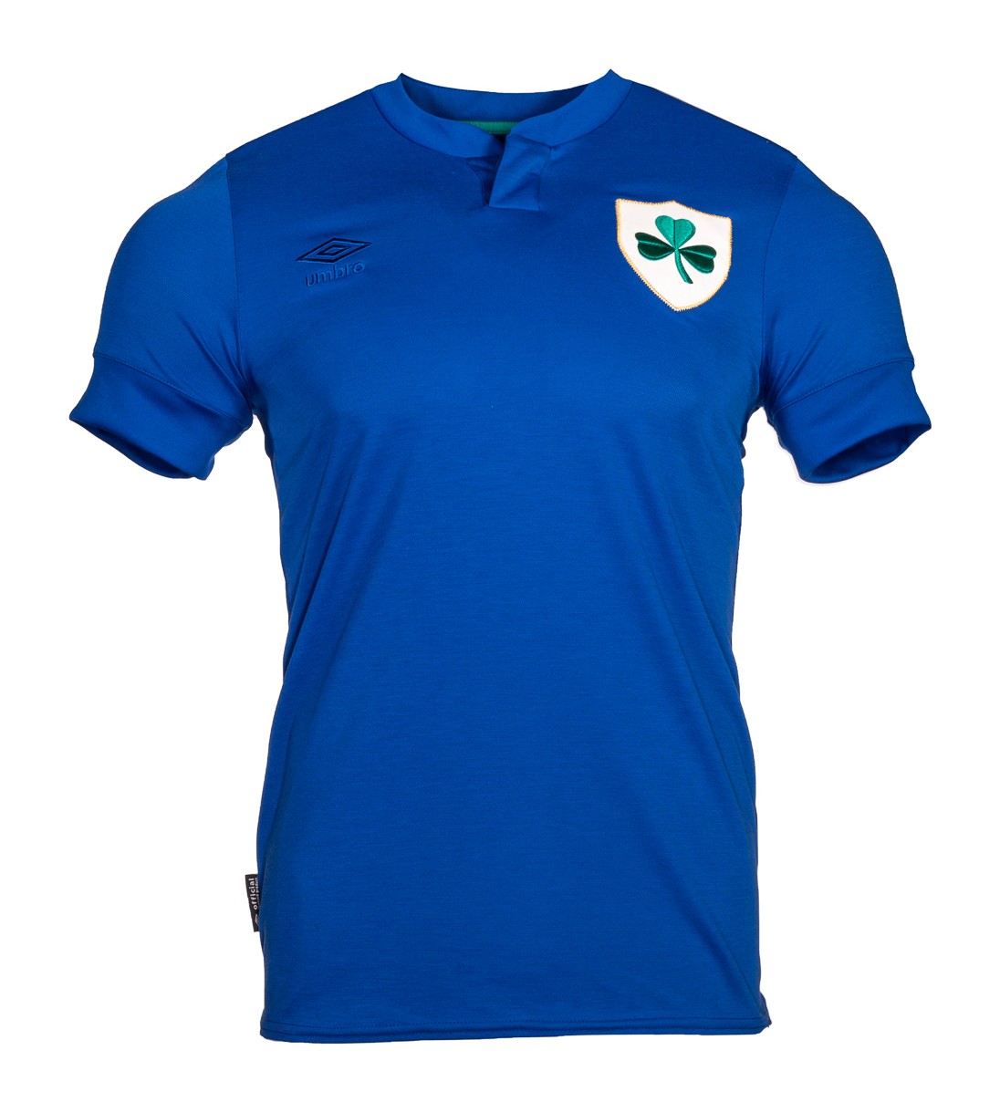 Ireland 2021 Centenary Kit