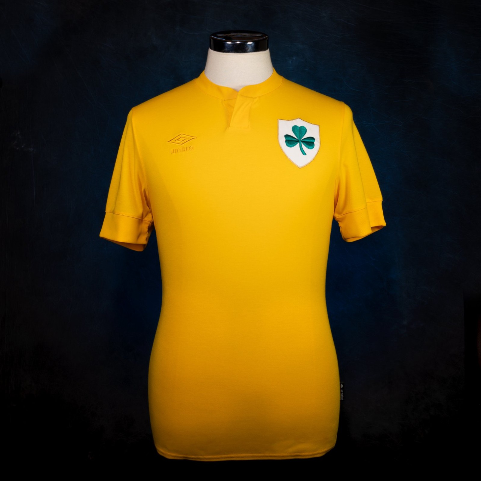 Ireland 2021 GK Centenary Kit