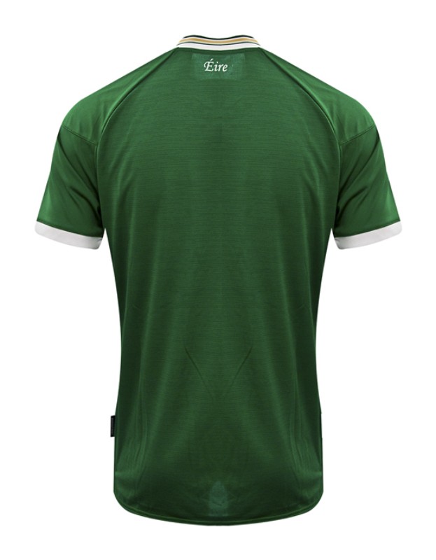 Ireland 2020-21 Home Kit
