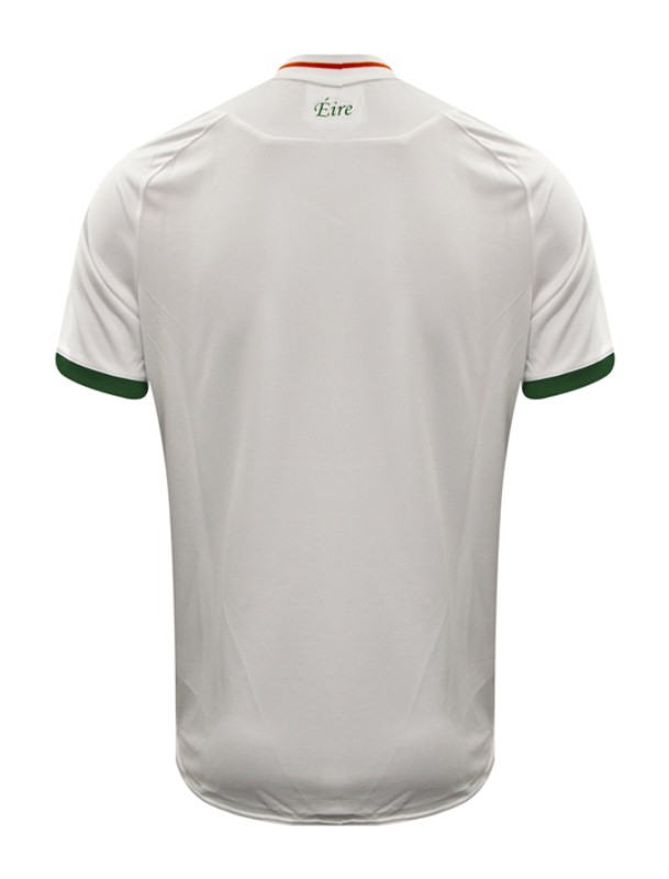 Ireland 2020-21 Away Kit