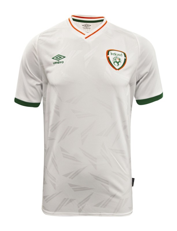 Ireland 2020-21 Away Kit