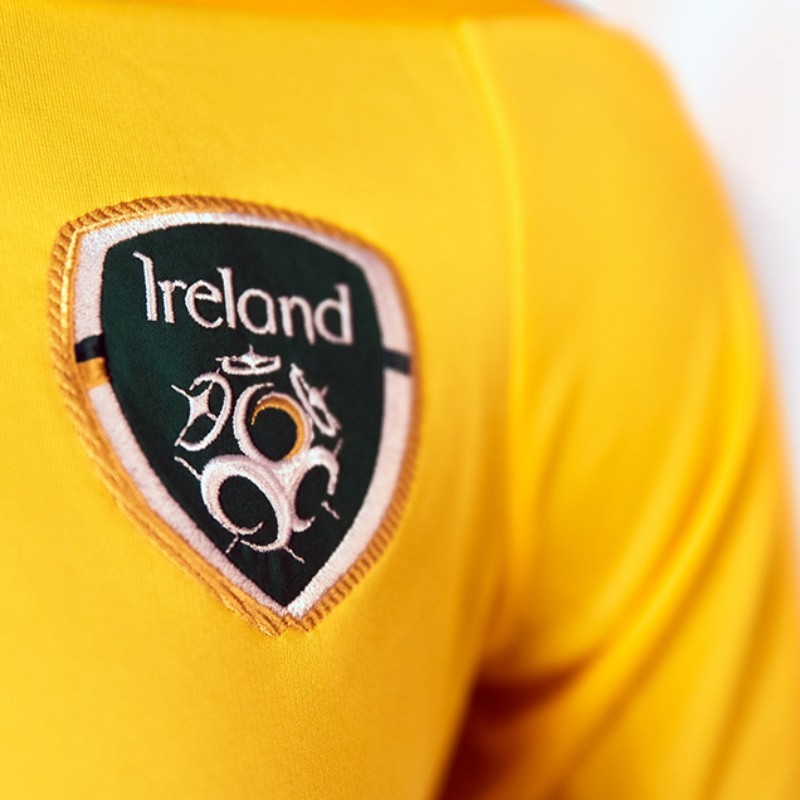 Ireland 2020-21 GK 1 Kit
