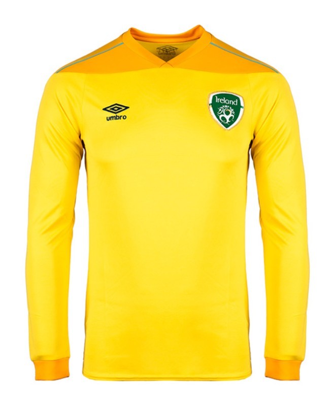 Ireland 2020-21 GK 1 Kit