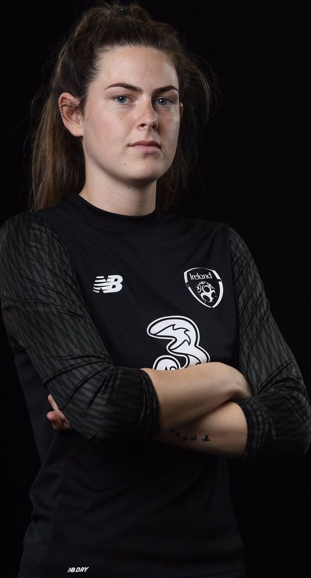 Ireland 2017 GK 2 Kit