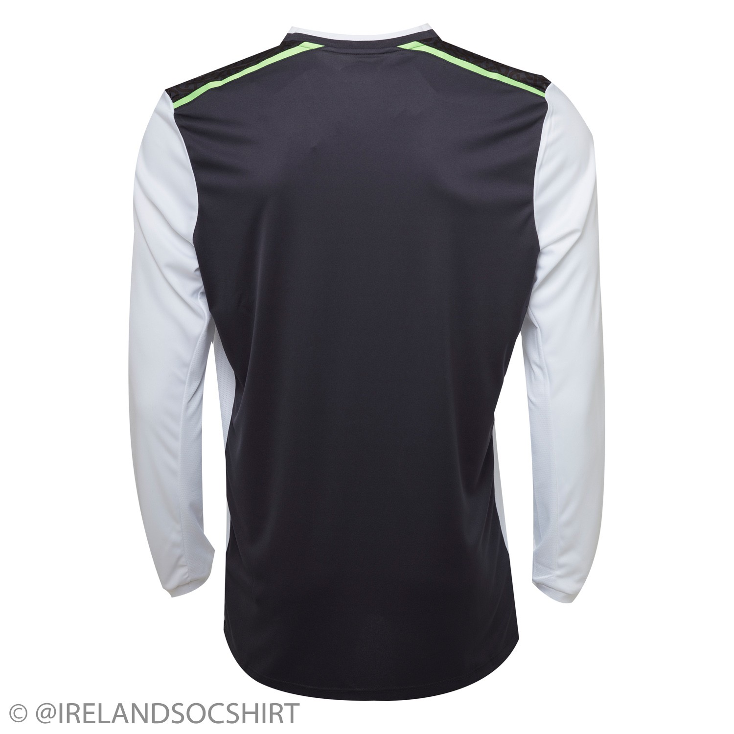 Ireland 2016 Third Kit