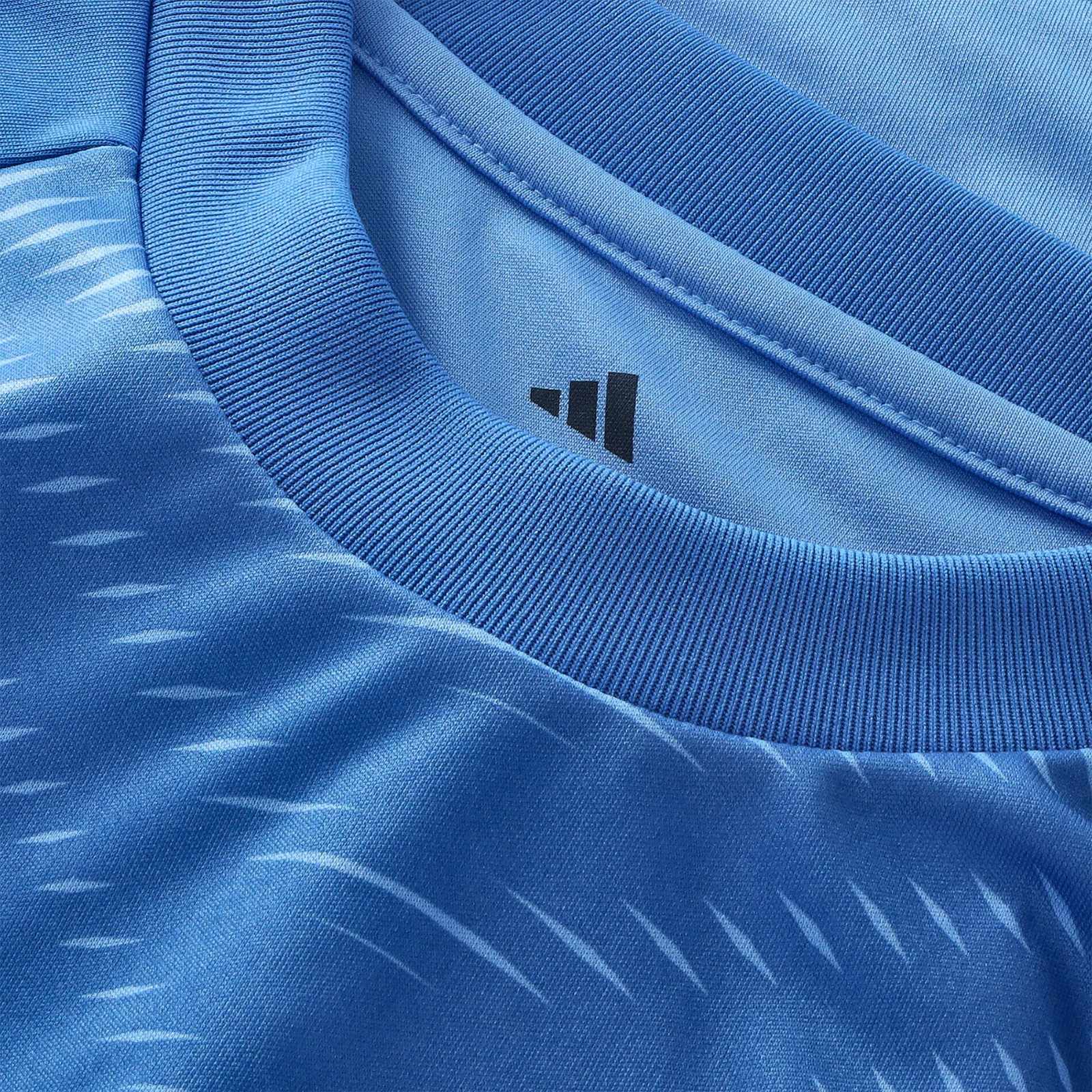 Leeds United 2025-26 GK 1 Kit