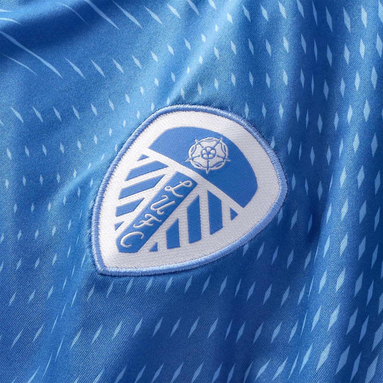 Leeds United 2025-26 GK 1 Kit