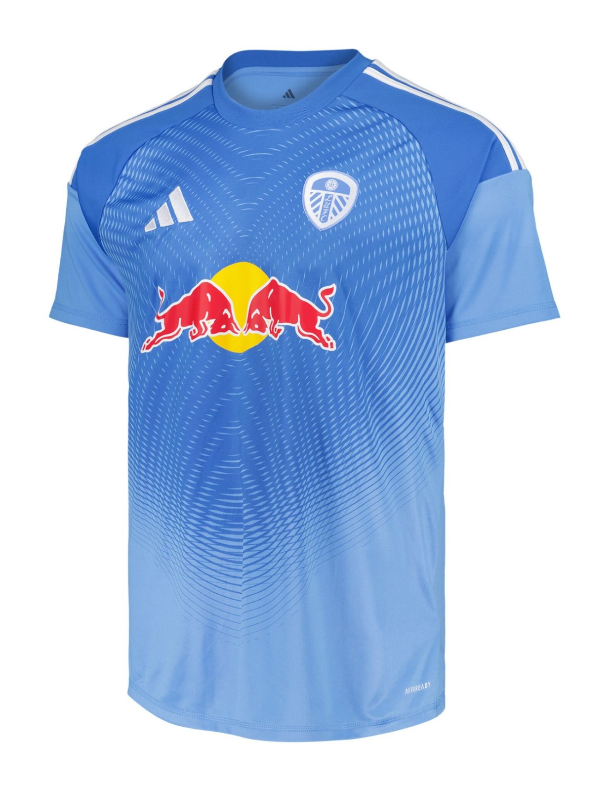 Leeds United 2025-26 GK 1 Kit