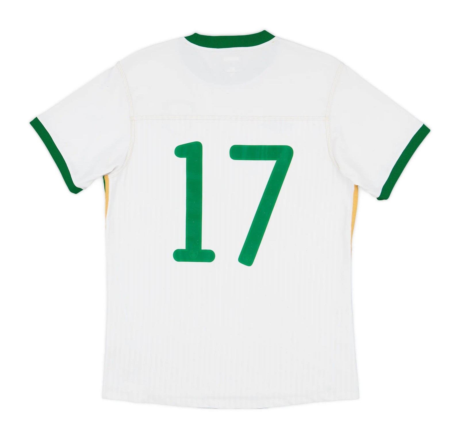 Ireland 2010 Away Kit
