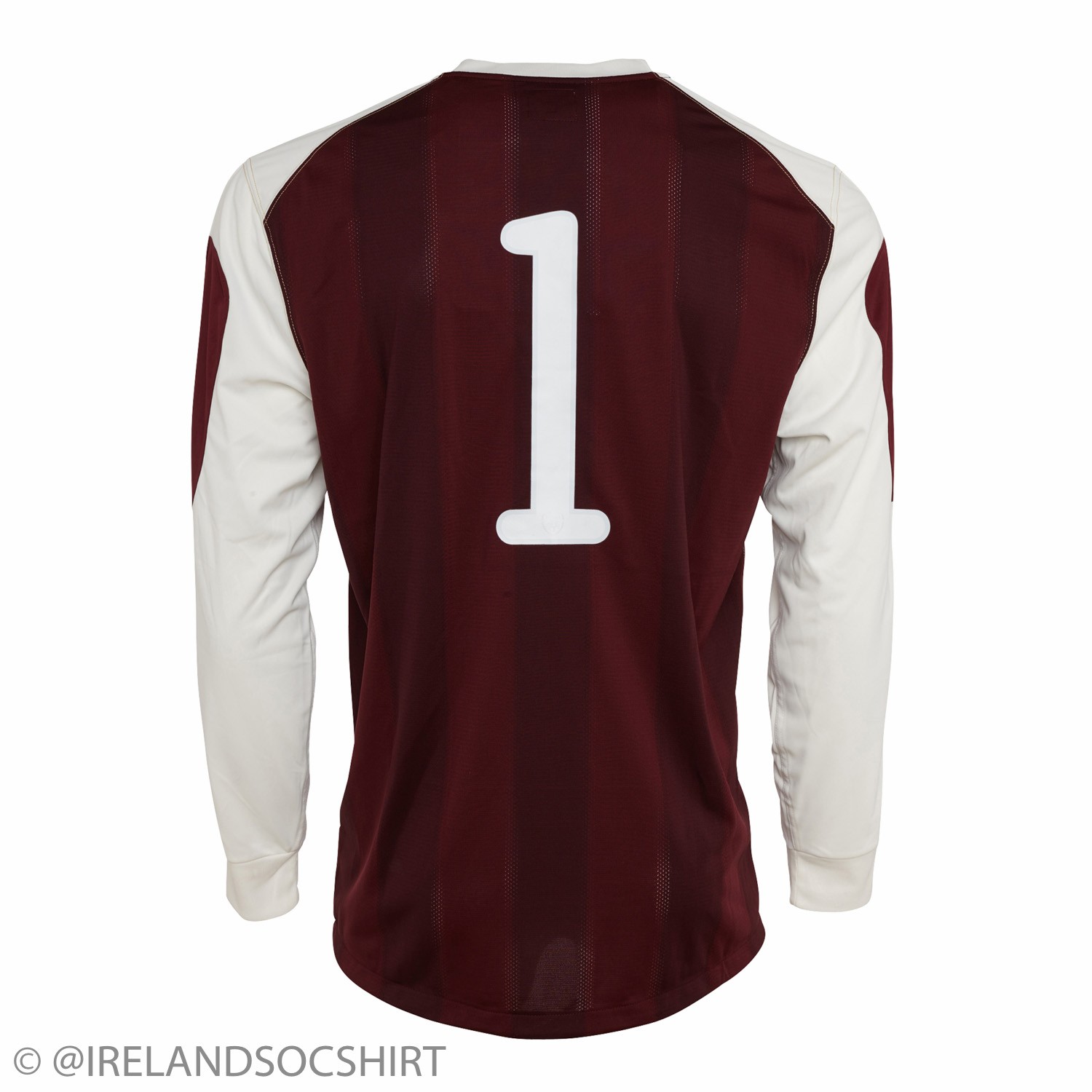 Ireland 2010 GK 2 Kit