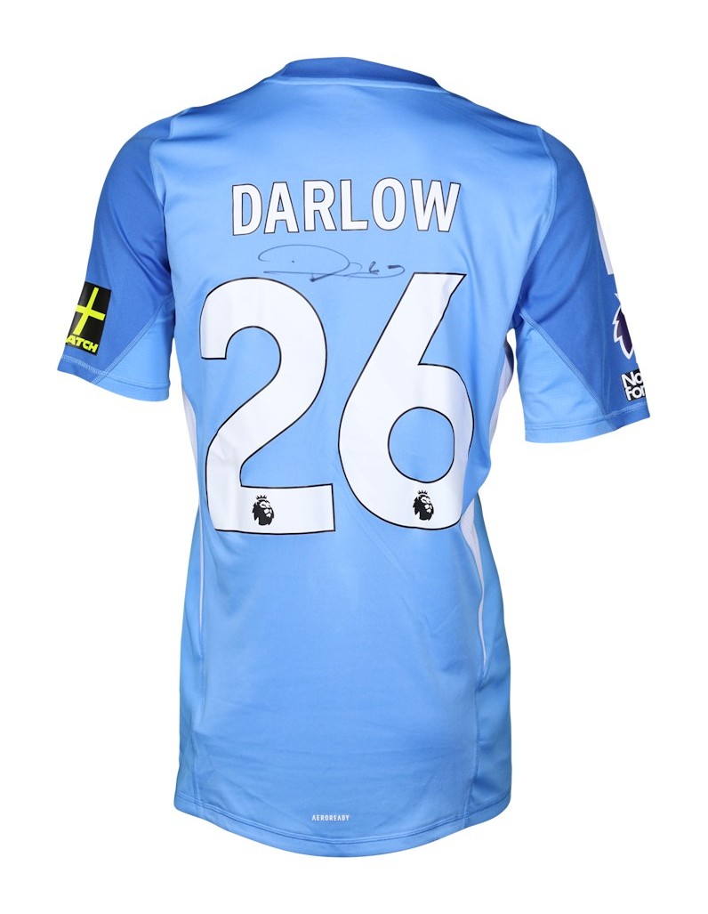 Leeds United 2025-26 GK 1 V2 Kit