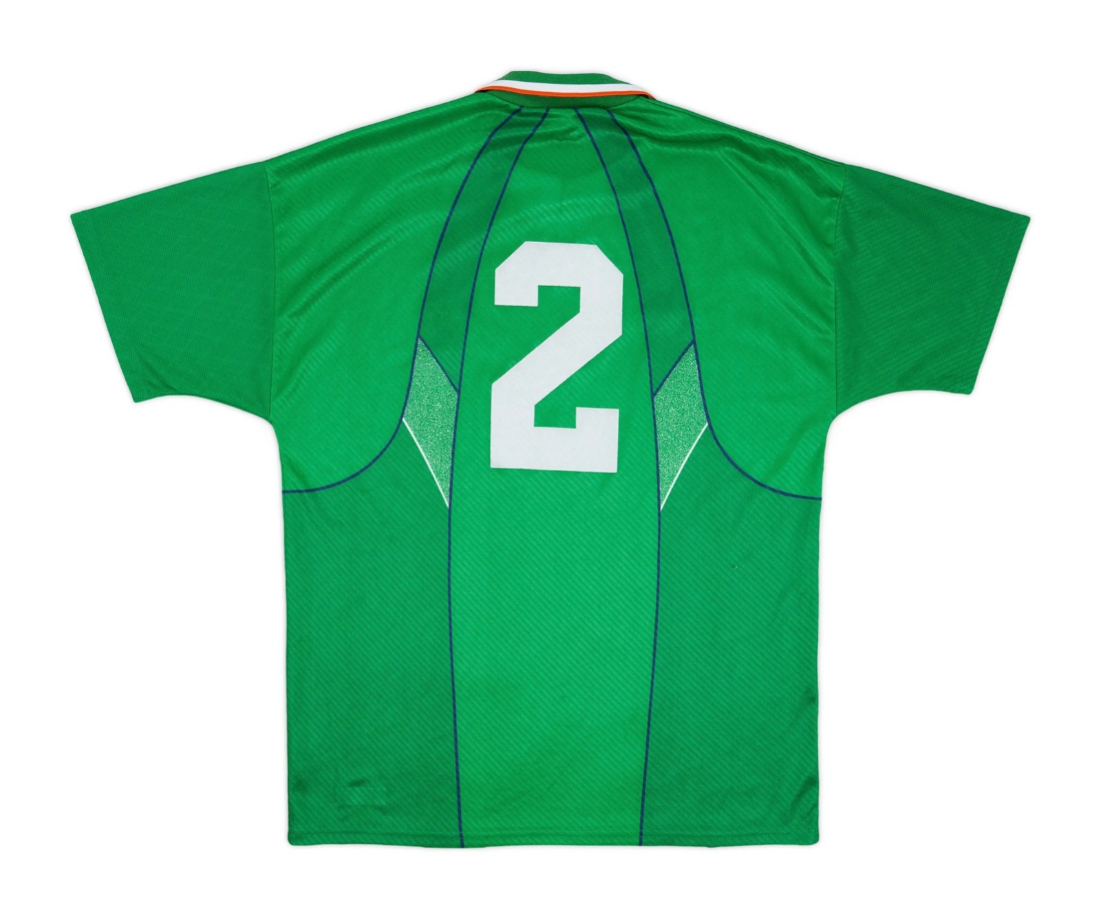 Ireland 1995 Home Kit