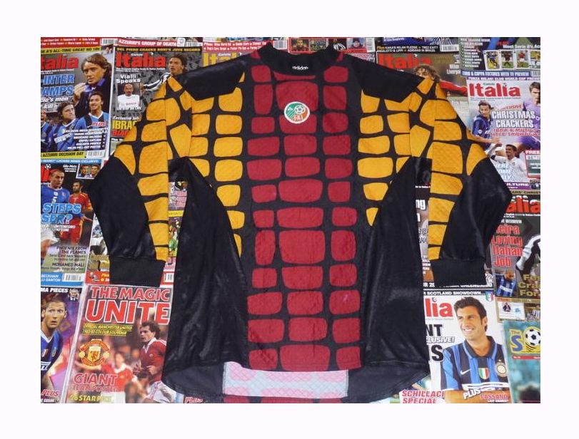 Ireland 1994 GK 1 Kit