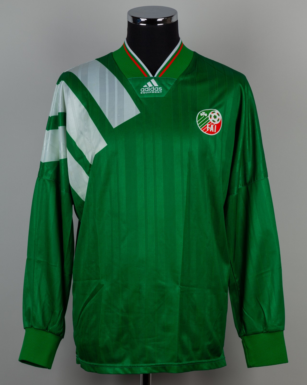 Ireland 1992 Home Kit