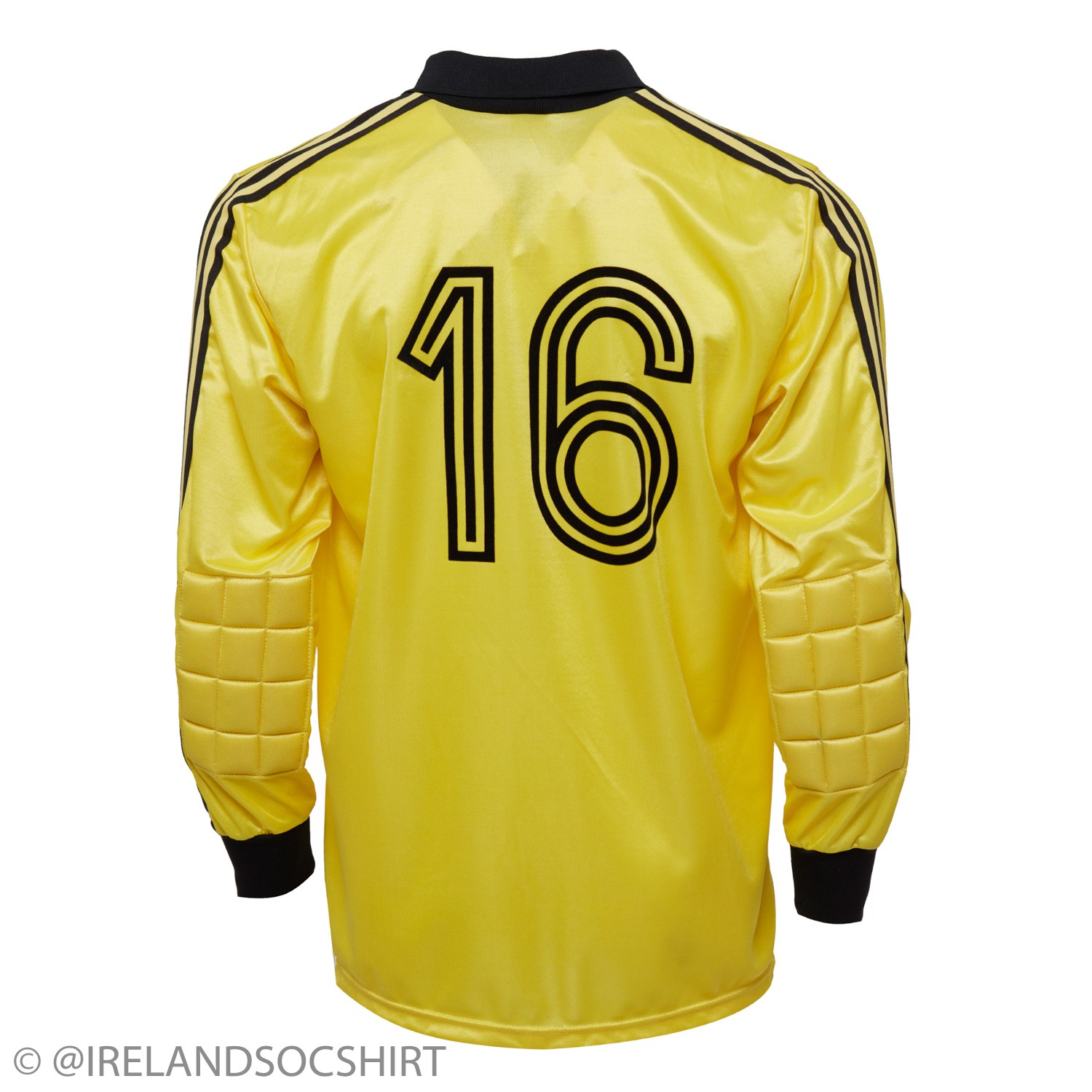 Ireland 1988 GK 1 Kit