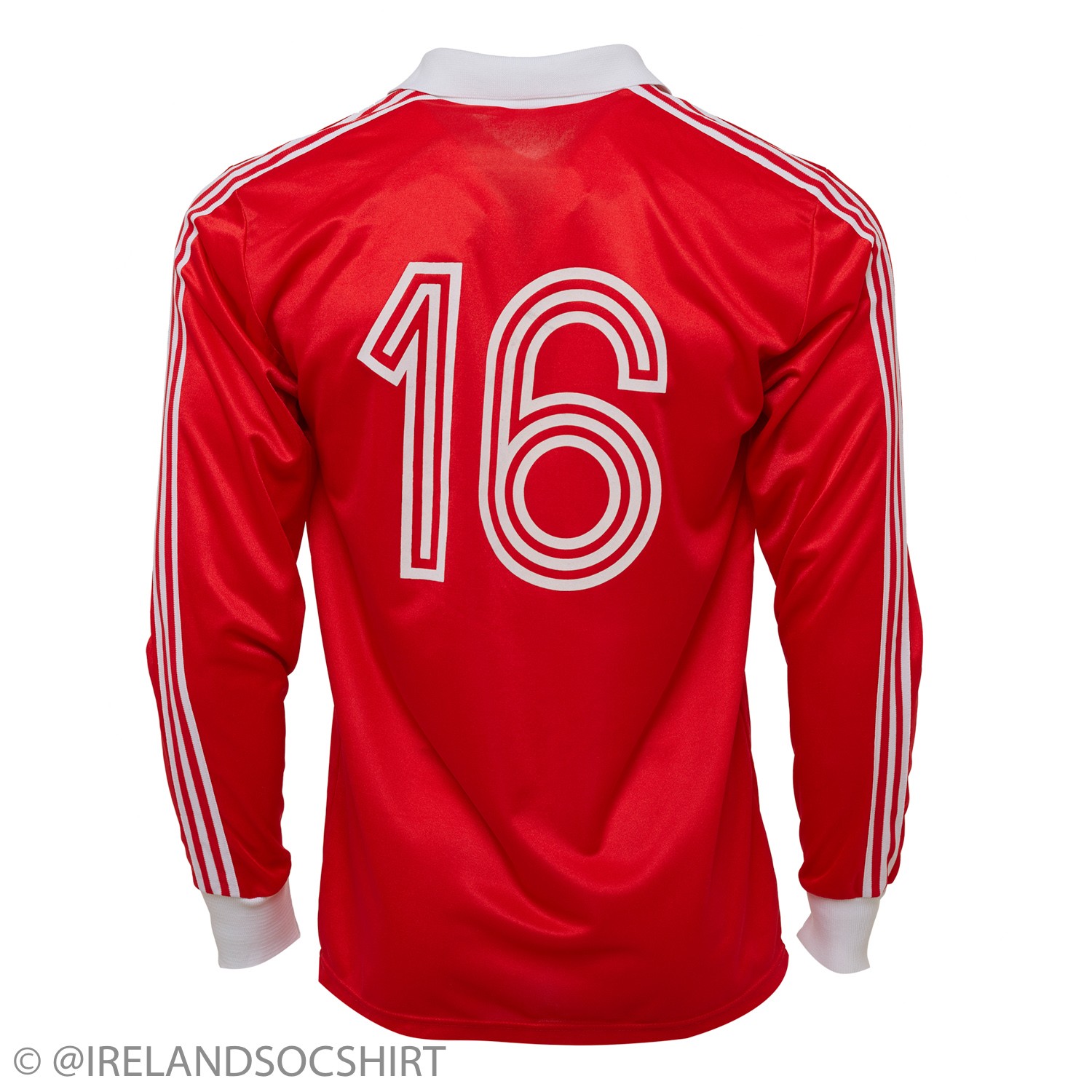 Ireland 1988 GK 2 Kit