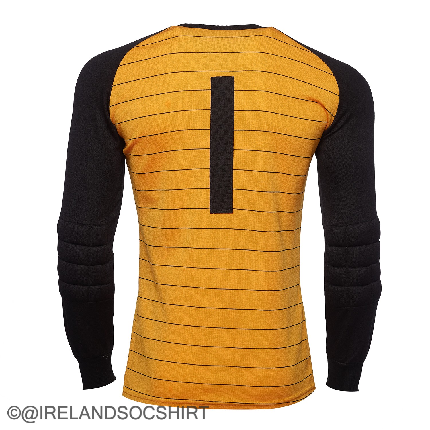 Ireland 1985 GK 1 Kit