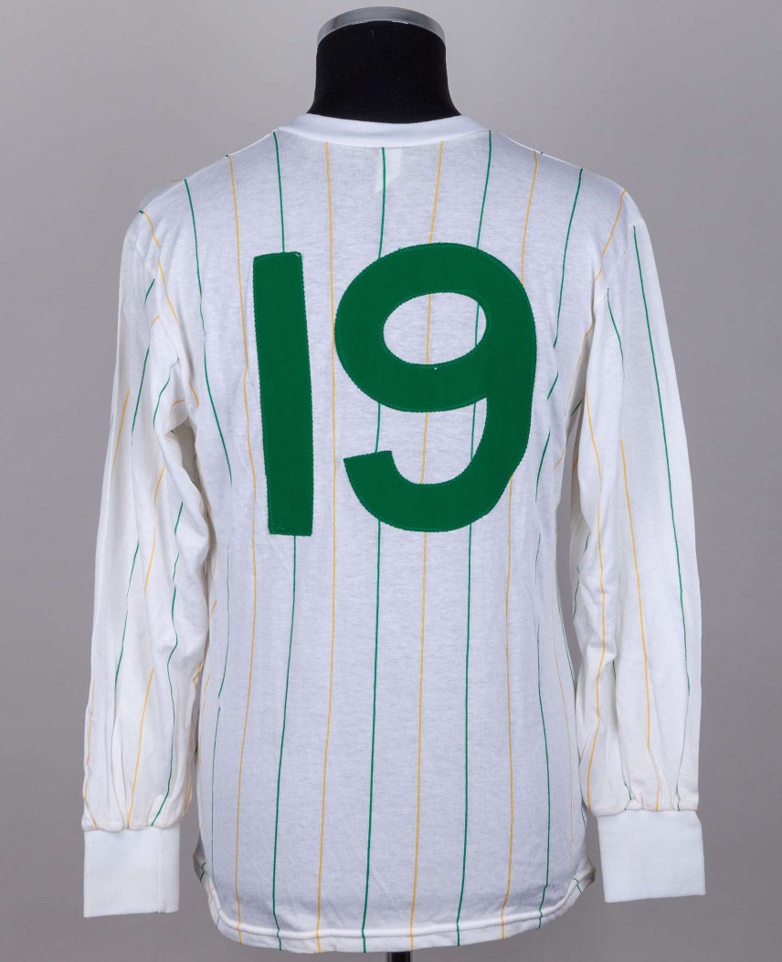 Ireland 1984 Special Kit
