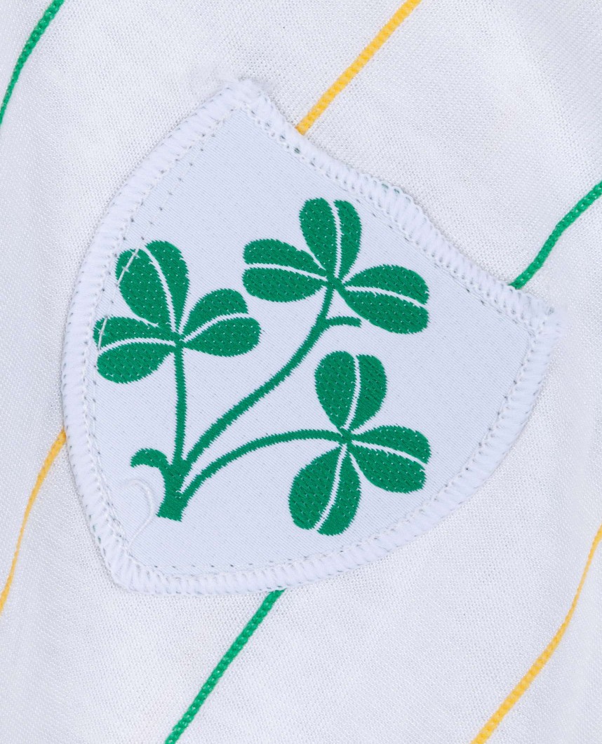 Ireland 1984 Special Kit