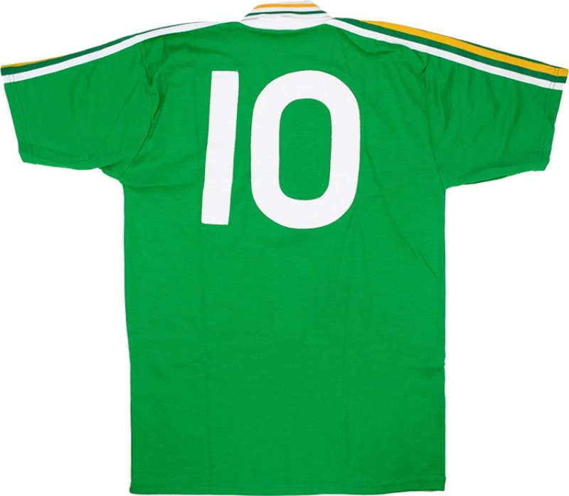 Ireland 1978 Home Kit