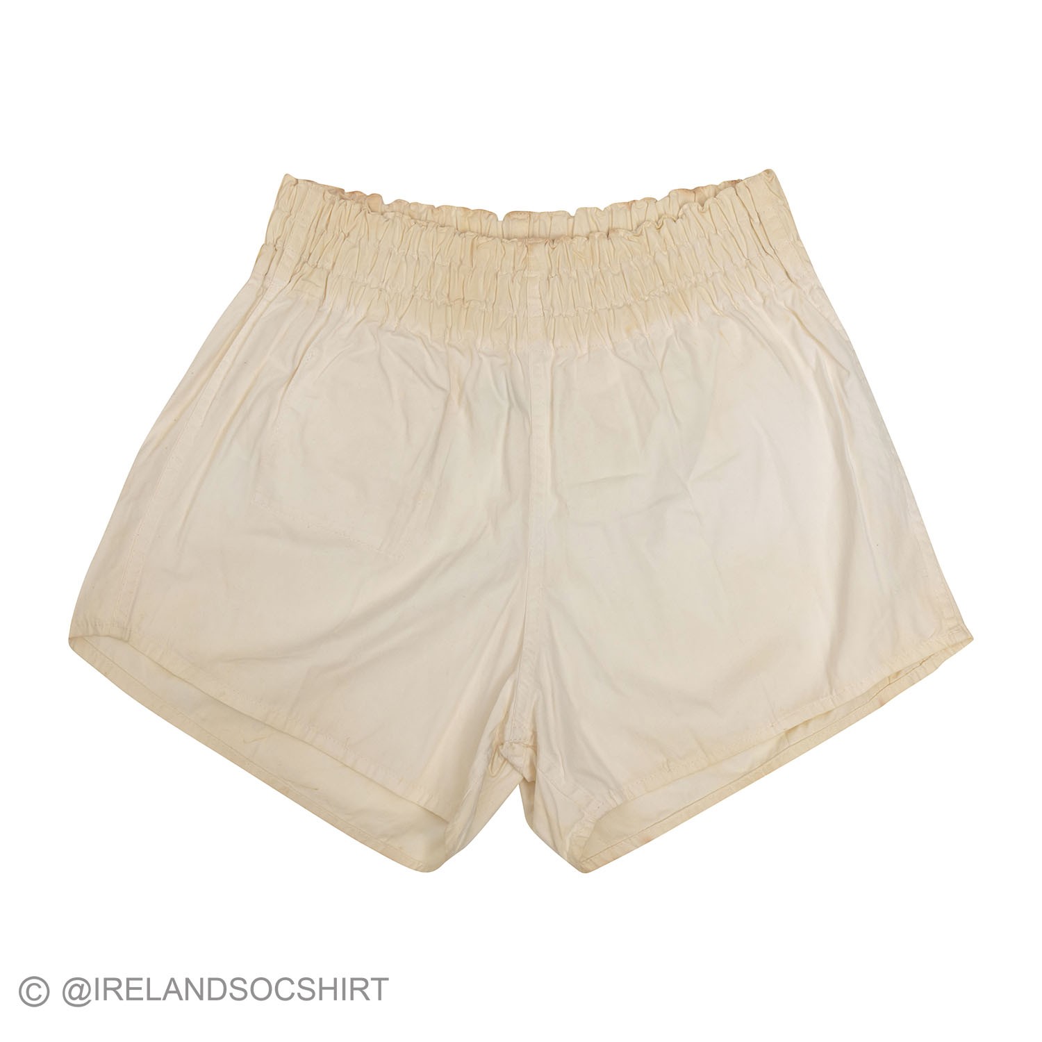 Ireland 1974 Home Kit