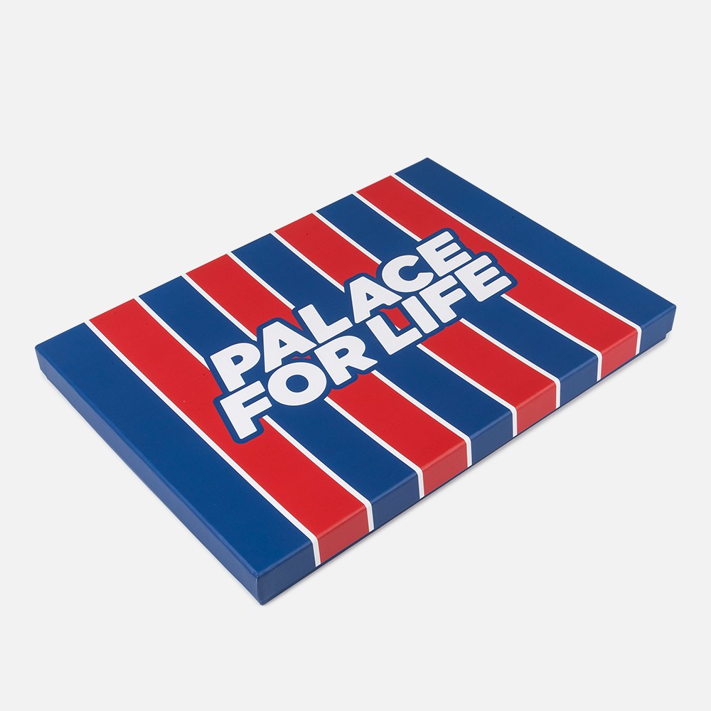 Crystal Palace 2025-26 Conference League Home Kit