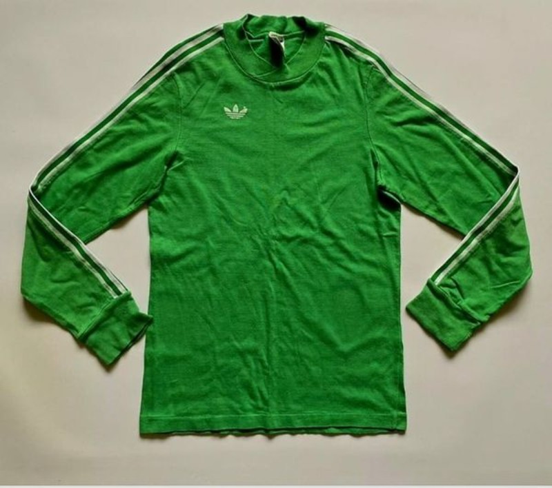 Ireland 1973 Home Kit